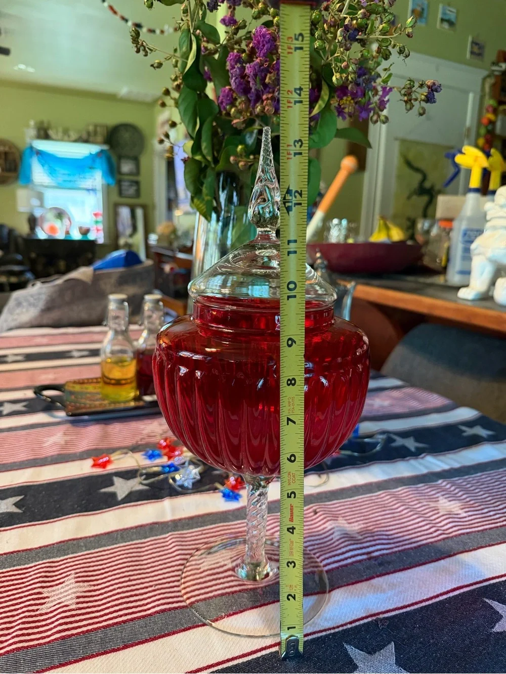 Empoli elegant red